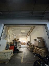 Enterprise One (D14), Factory #510641731
